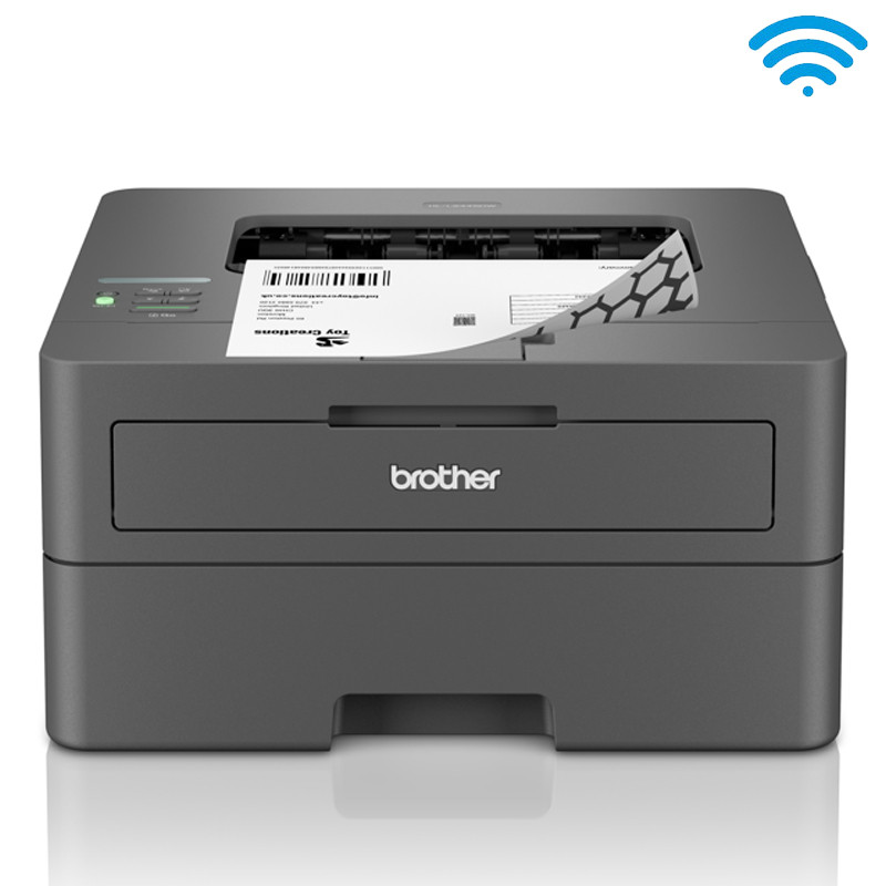 Imprimante Laser Brother HL-L2445DW Monochrome Wi-Fi en Tunisie