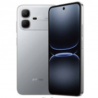 Infinix Smart 20E 4Go 64Go Silver en Tunisie