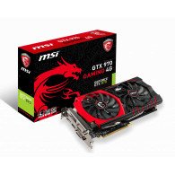Carte Graphique GTX 970...