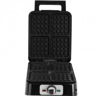 Appareil à Gaufres DSP KC1337 1600W Noir EN Tunisie