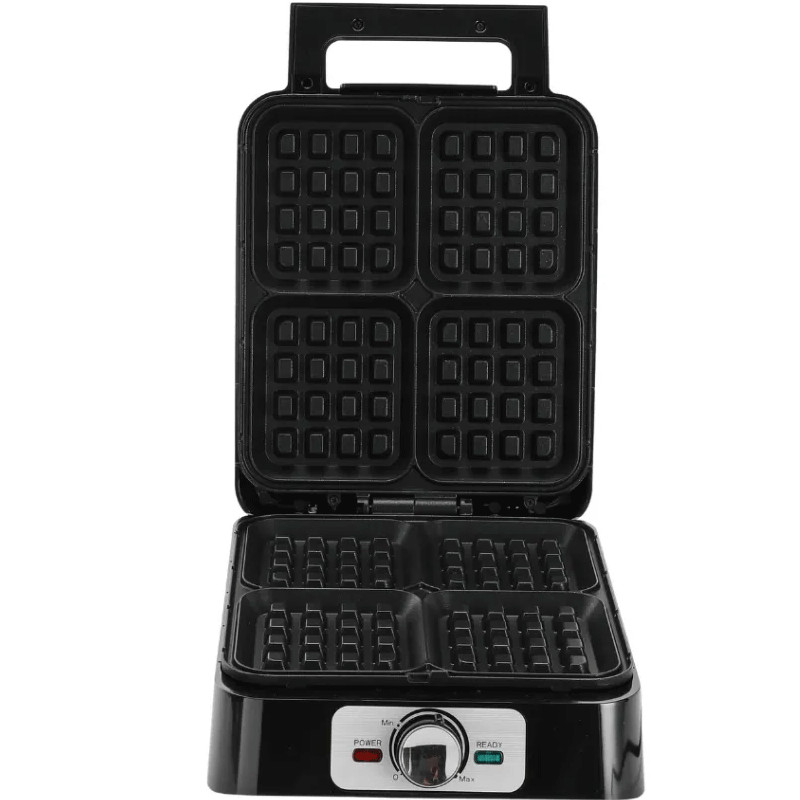 Appareil à Gaufres DSP KC1337 1600W Noir EN Tunisie