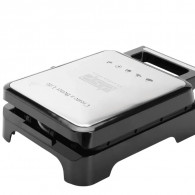 Appareil à Gaufres DSP KC1337 1600W Noir EN Tunisie