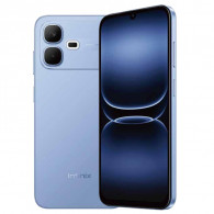 Smartphone Infinix Smart 20E 4Go 64Go Bleu en Tunisie