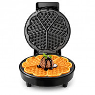 Appareil à Gaufres DSP KC1368 1000W Noir en Tunisie