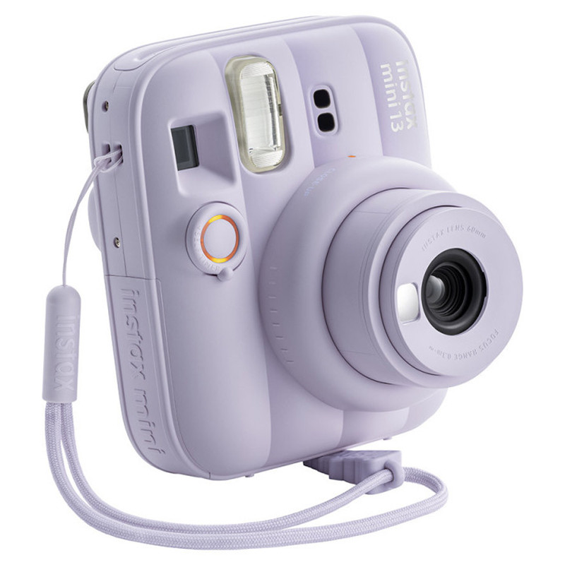 Appareil Photo Instantané Fujifilm Instax Mini 13 Violet En Tunisie