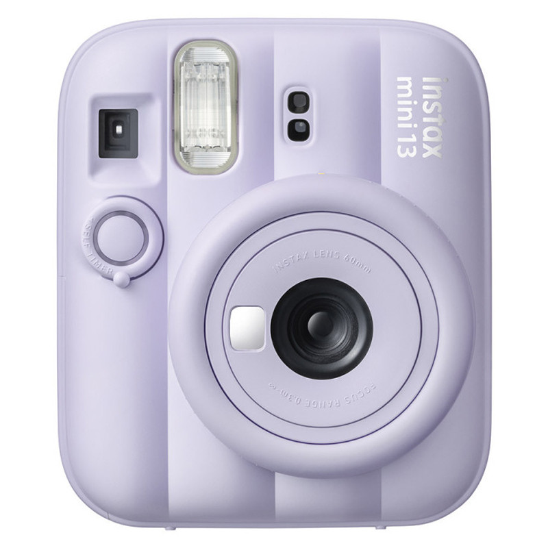 Appareil Photo Instantané Fujifilm Instax Mini 13 Violet En Tunisie