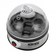 Cuiseur à Œufs DSP KA5001 350W Silver en Tunisie