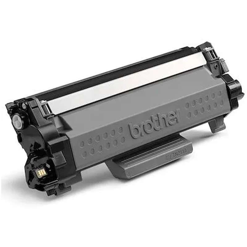 Toner Brother TN2510 Original Noir En Tunisie