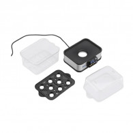 Cuiseur à Vapeur DSP KA5019 300W Silver en Tunisie