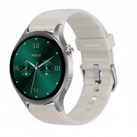 Montre Connectée Maxwell AR01 Silver en tunisie