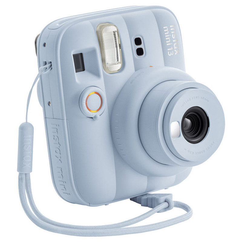 Appareil Photo Instantané Fujifilm Instax Mini 13 Bleu en Tunisie
