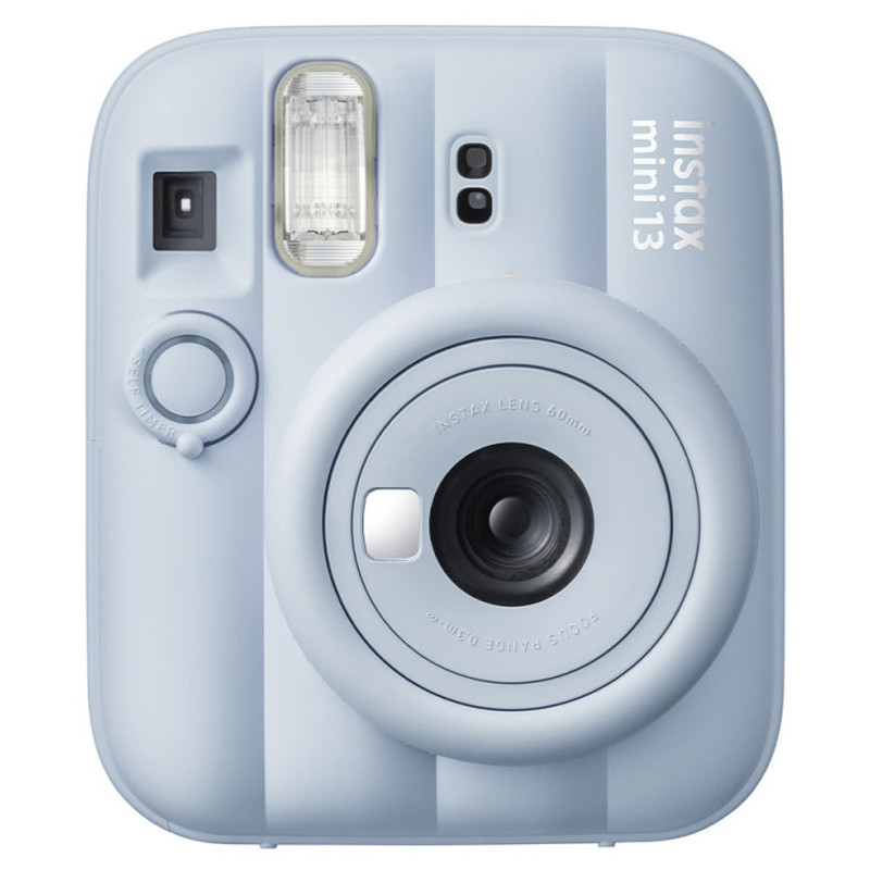 Appareil Photo Instantané Fujifilm Instax Mini 13 Bleu en Tunisie