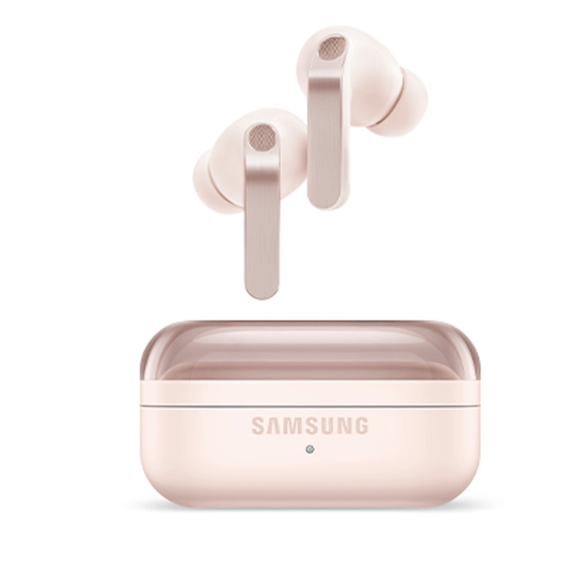 Écouteur Bluetooth Samsung Galaxy Buds 4 Pro Rose