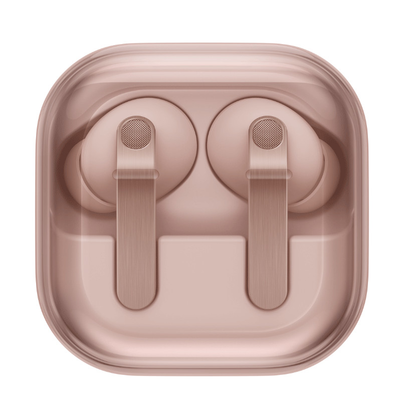 Écouteur Bluetooth Samsung Galaxy Buds 4 Pro Rose en Tunisie