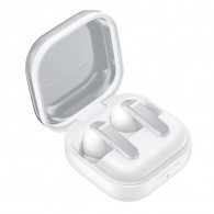 Écouteur Bluetooth Samsung Galaxy Buds 4 Pro Blanc en Tunisie