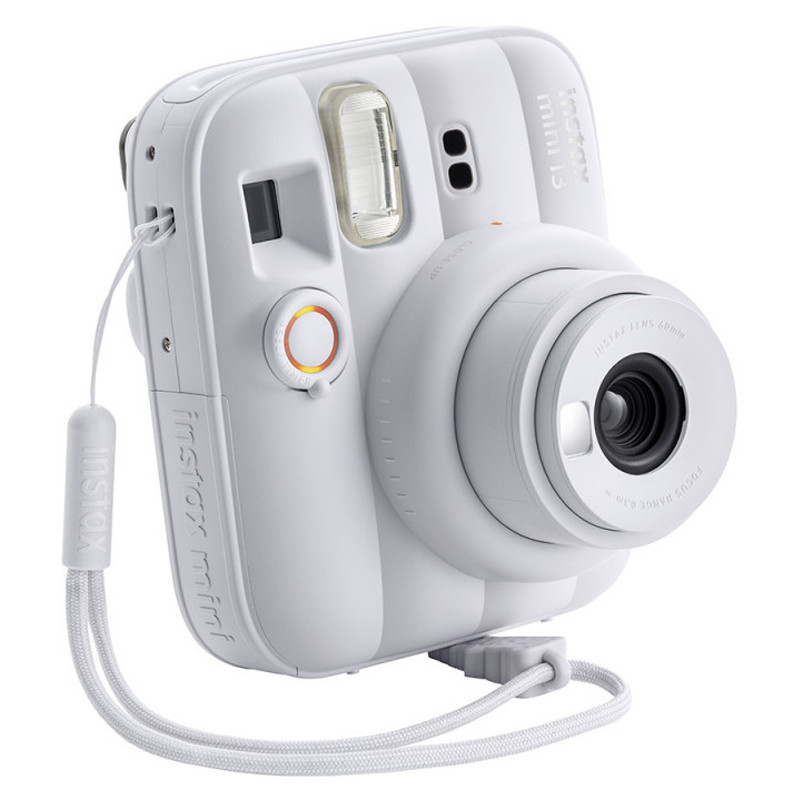 Appareil Photo Instantané Fujifilm Instax Mini 13 Blanc en Tunisie