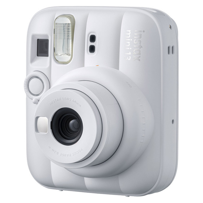 Appareil Photo Instantané Fujifilm Instax Mini 13 Blanc en Tunisie