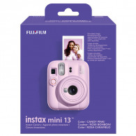 Appareil Photo Instantané Fujifilm Instax Mini 13 Rose en Tunisie