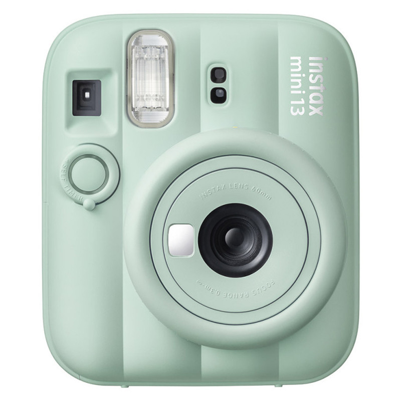 Appareil Photo Instantané Fujifilm Instax Mini 13 Vert en Tunisie