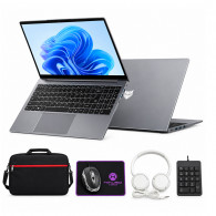Pc Portable BMAX MaxBook X15 Pro N95 12Go 512Go SSD Windows 11 en Tunisie