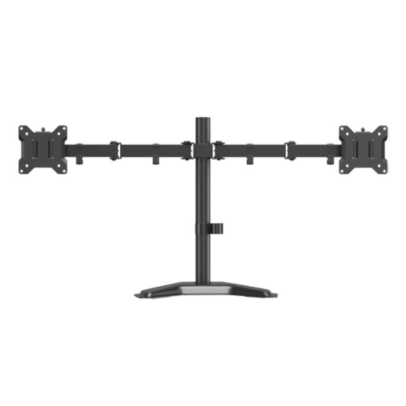 Support De Bureau Sbox LCD-F024-3 17"-32" Noir En Tunisie