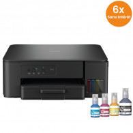 Imprimante Multifonction Brother DCP-T230 à Réservoir d'Encre Couleurs Wifi