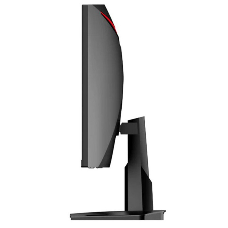 Ecran Gamer Incurvé Redragon Amber III 27" FHD 200Hz VA Noir en Tunisie