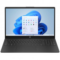 PC Portable HP 15-fd0418nk Intel N100 8Go 256Go SSD en Tunisie