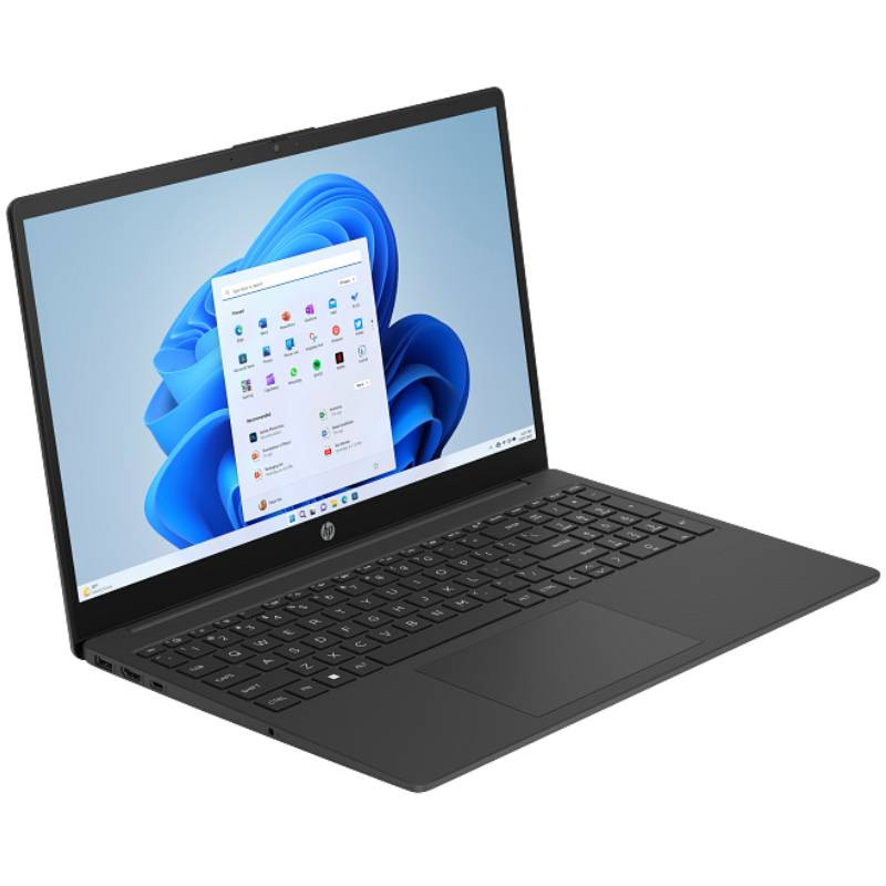 PC Portable HP 15-fd0418nk Intel N100 8Go 256Go SSD en Tunisie