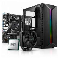 Pc Gamer Apex R300 Ryzen 3 3200G 16Go 256Go SSD AMD Radeon en Tunisie