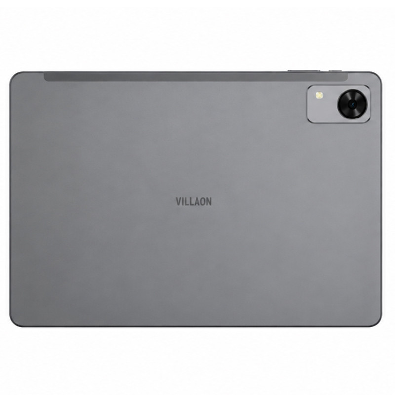 Tablette Villaon VPAD 1 4Go 64Go Gris en Tunsie