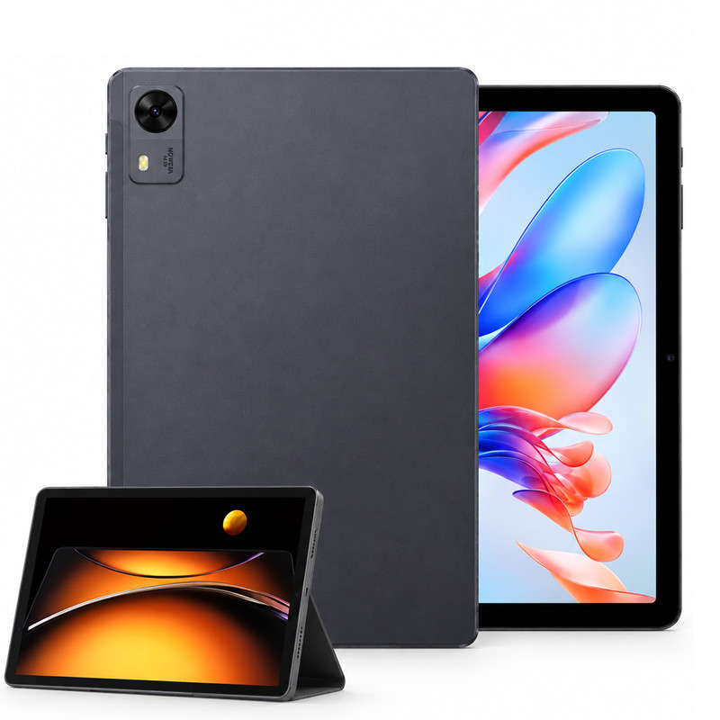 Tablette Villaon VPAD 1 4Go 64Go Gris en Tunsie