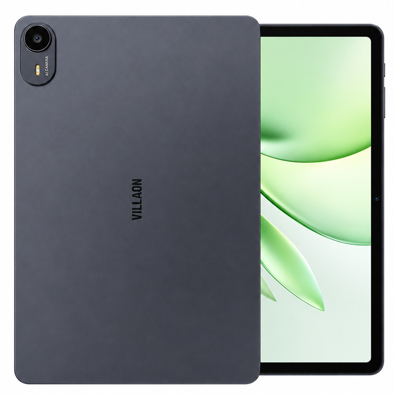 Tablette Villaon VPAD 2 3Go 64Go Gris en Tunisie