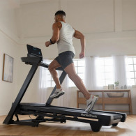 Tapis Roulant NordicTrack T Series 8 Treadmill 147 kg Noir En Tunisie