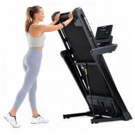 Tapis Roulant NordicTrack T Series 8 Treadmill 147 kg Noir En Tunisie