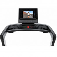 Tapis Roulant NordicTrack T Series 8 Treadmill 147 kg Noir En Tunisie