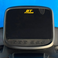 Tapis Roulant Pro BT Fitness BT5700 250Kg Noir En Tunisie