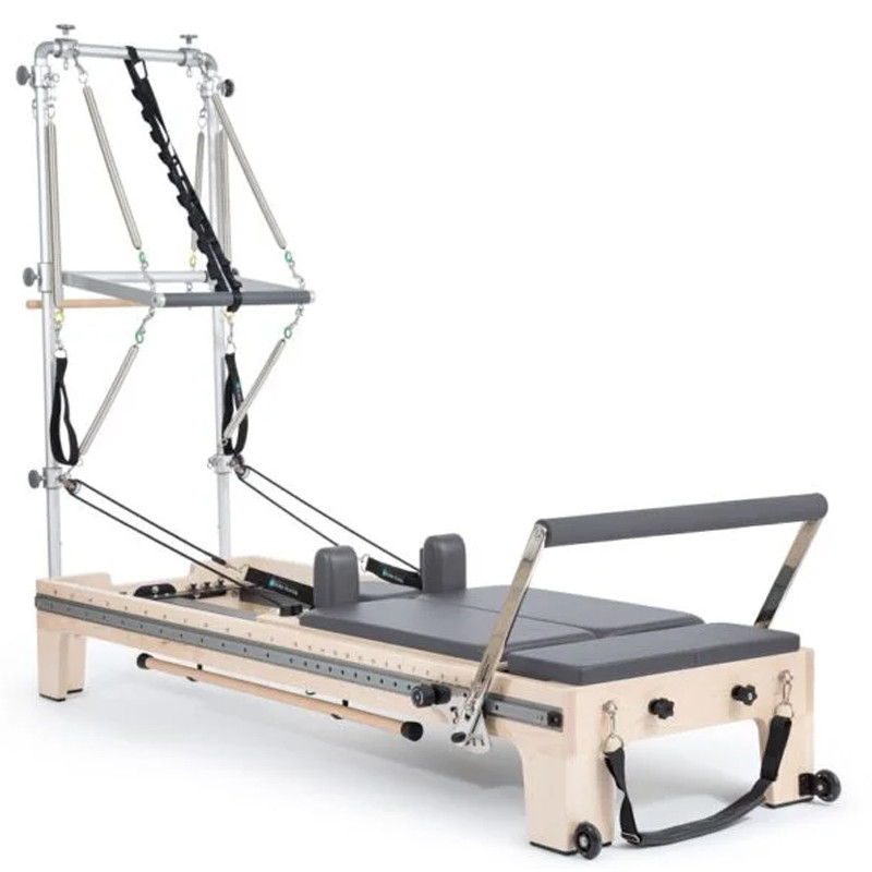 Reformer Pilates BT Fitness Bois en Tunisie