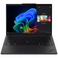 Pc Portable Lenovo ThinkPad T14 Gen6 Ultra 7 32Go 1To SSD Windows 11 Pro en Tunisie