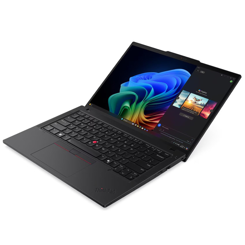 Pc Portable Lenovo ThinkPad T14 Gen6 Ultra 7 32Go 1To SSD Windows 11 Pro en Tunisie
