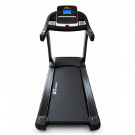 Tapis Roulant Pro BT Fitness BT5100 220 kg Noir En Tunisie