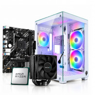 Pc Gamer Apex R301 Ryzen 3 3200G 16Go 512Go SSD AMD Radeon en Tunisie