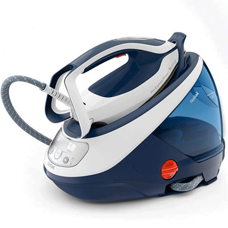 Centrale Vapeur Tefal GV9223E1 2600W Bleu en Tunisie