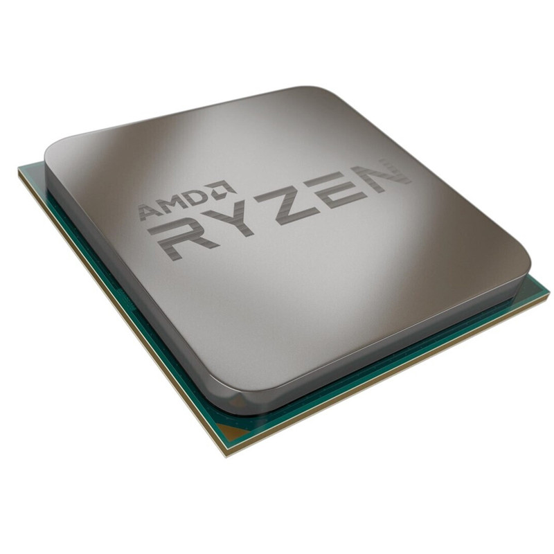 Processeur AMD Ryzen 3 3200G AM4 Tray  En Tunisie