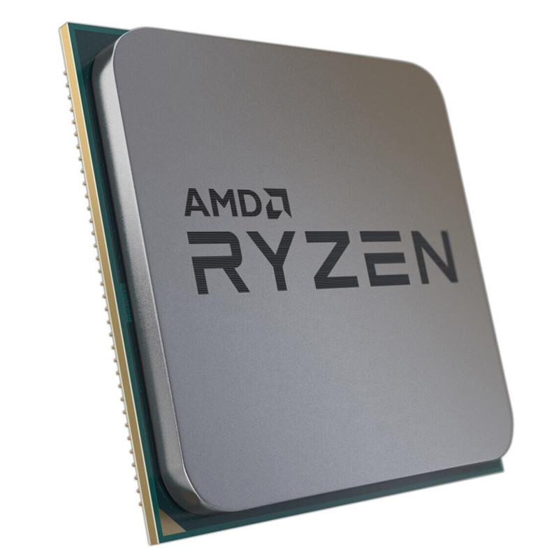Processeur AMD Ryzen 3 3200G AM4 Tray  En Tunisie