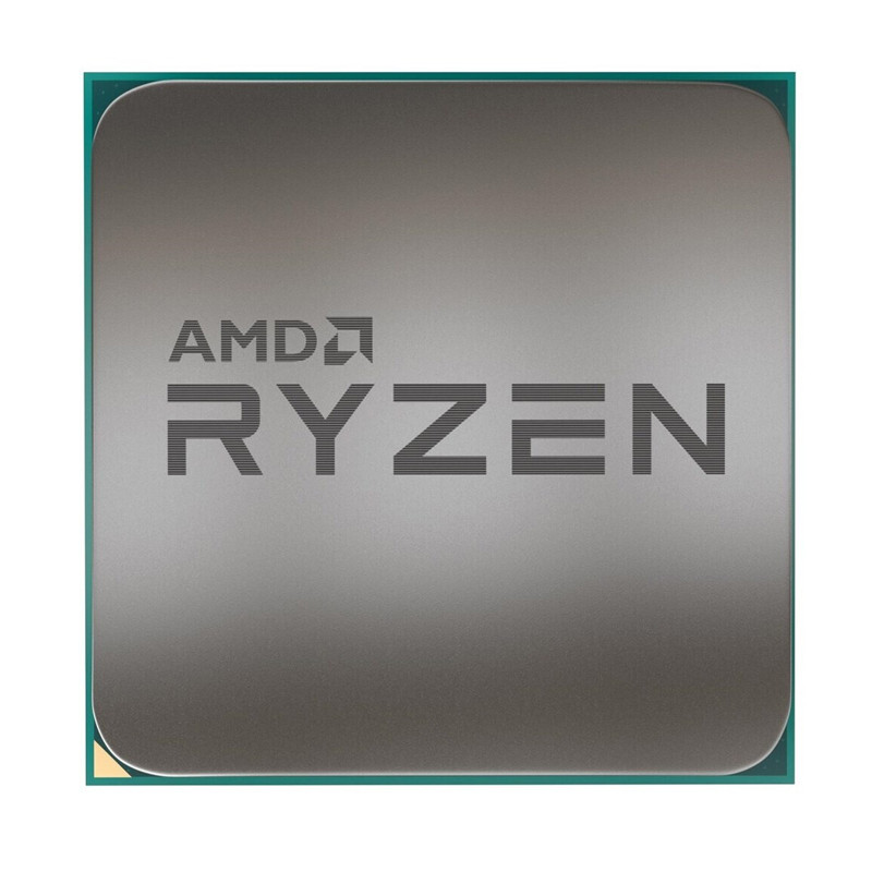 Processeur AMD Ryzen 3 3200G AM4 Tray  En Tunisie