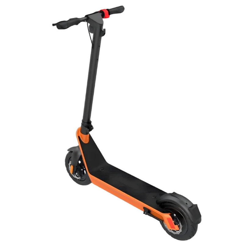 Trottinette Électrique Kixin HX-X9 Plus 850W Noir