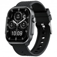 Montre Connectée Tecno Watch 3 Active Noir