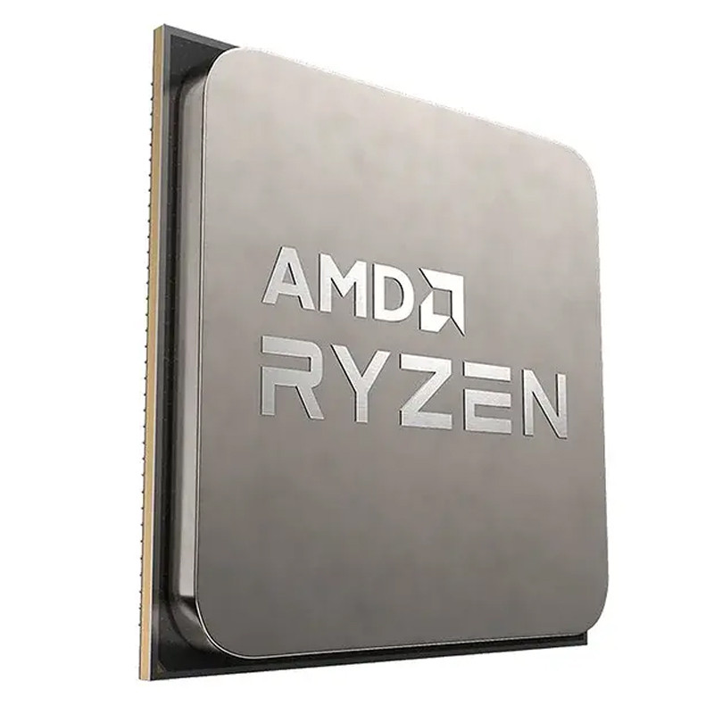 Processeur AMD Ryzen 5 3400G AM4 Tray En Tunisie