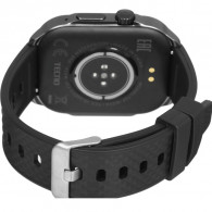 Montre Connectée Tecno Watch 3 Active Noir en Tunisie